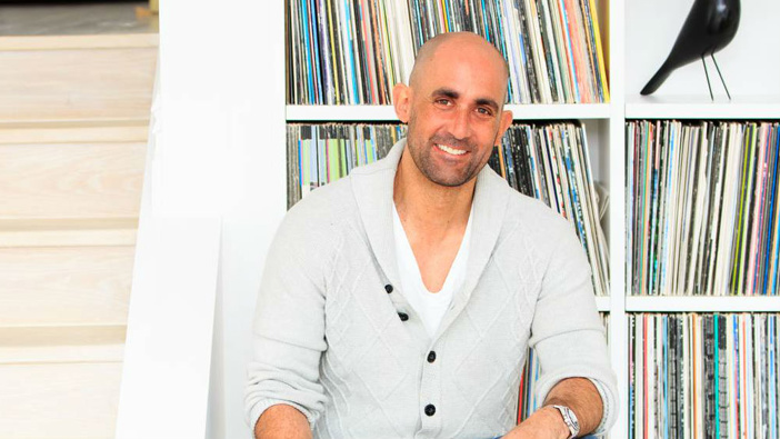 Tony Burt. (Photo / Supplied)