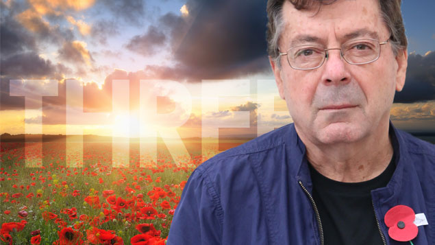 ANZAC Centenary Tribute: Episode THREE