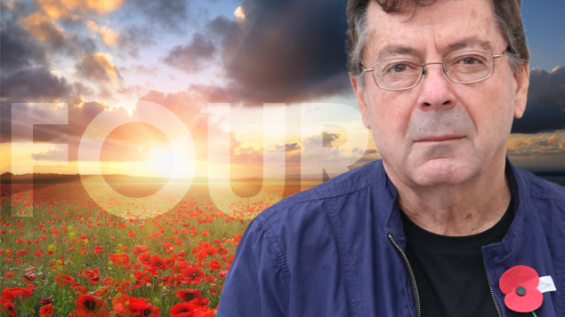 ANZAC Centenary Tribute: Episode FOUR