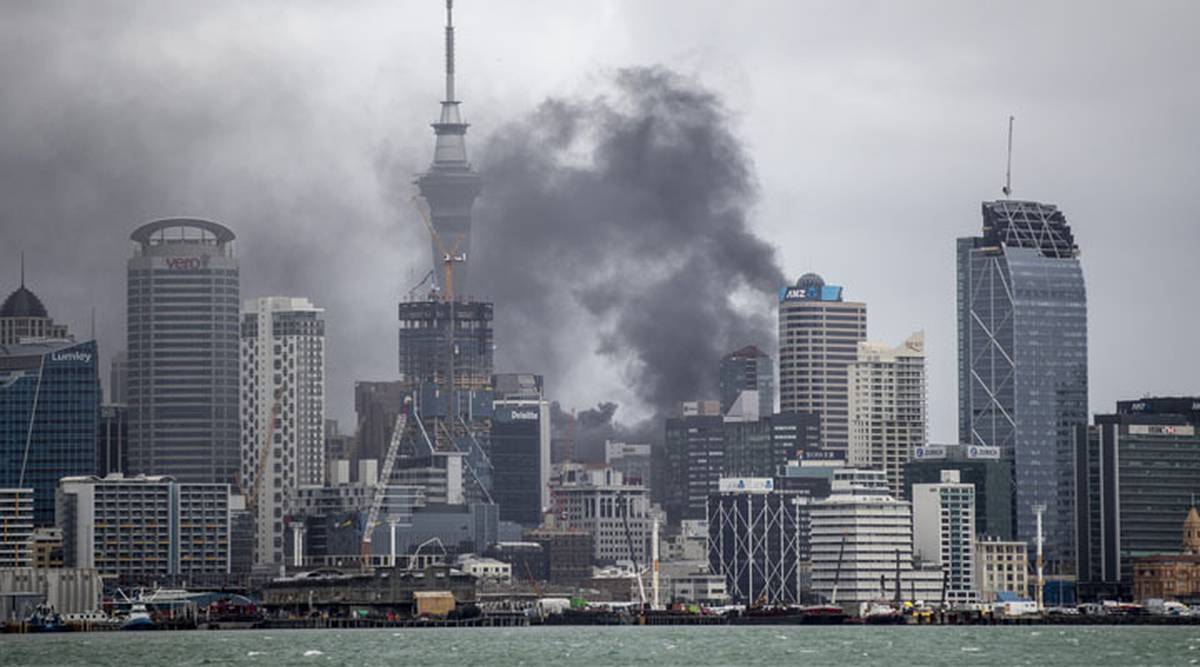 Photo / NZ Herald