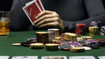 Martin Devlin: Poker is the worst sport on television