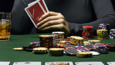 Dan Mitchinson: US correspondent on NBA poker rigging arrests