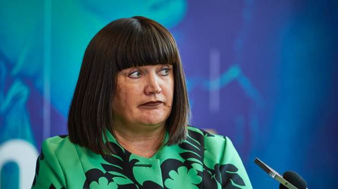 Martin Devlin: Raelene Castle's departure won't fix Australian rugby