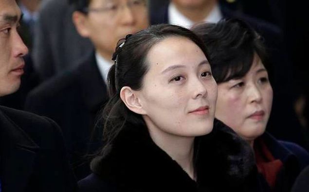 Who will lead North Korea if Kim Jong-un dies?