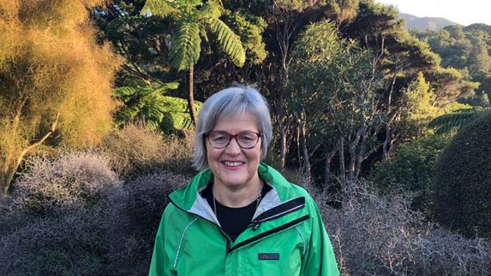 Conservation Minister and Green Party environment spokesperson Eugenie Sage said many of those who lost jobs in tourism could easily transfer into conservation work. Photo / File