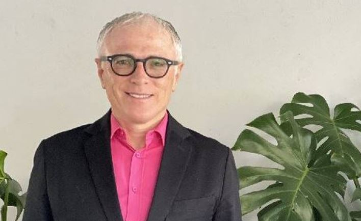 Professor Michael Baker