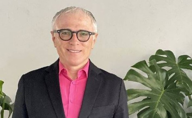 Professor Michael Baker