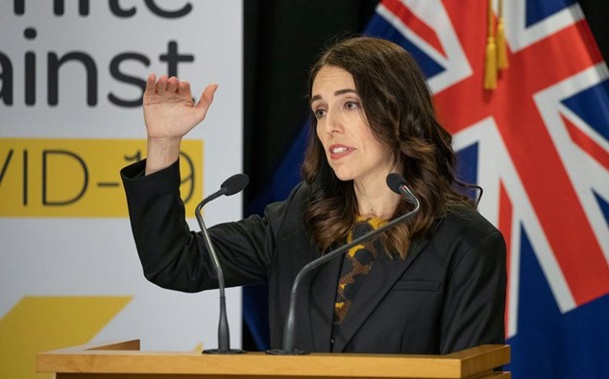 Photo / NZ Herald