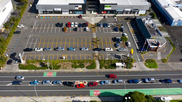 Martin Devlin: We're now queuing for McDonalds instead of Rugby matches