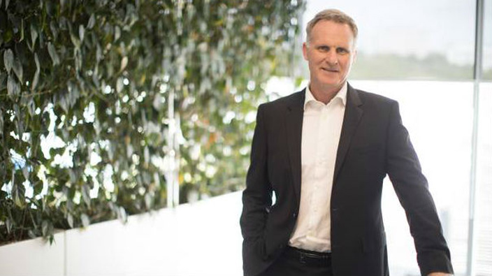 Peter Reidy. (Photo / Supplied)