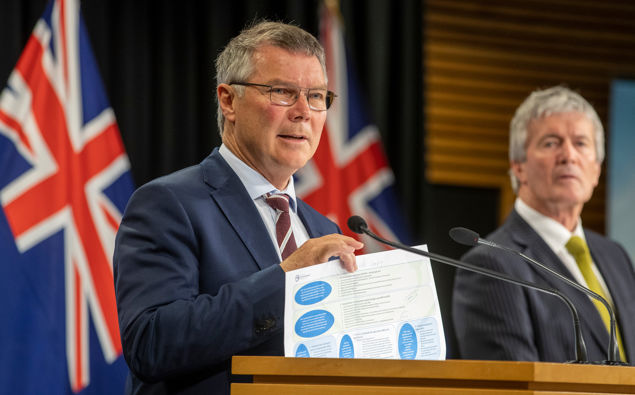 Photo / NZ Herald