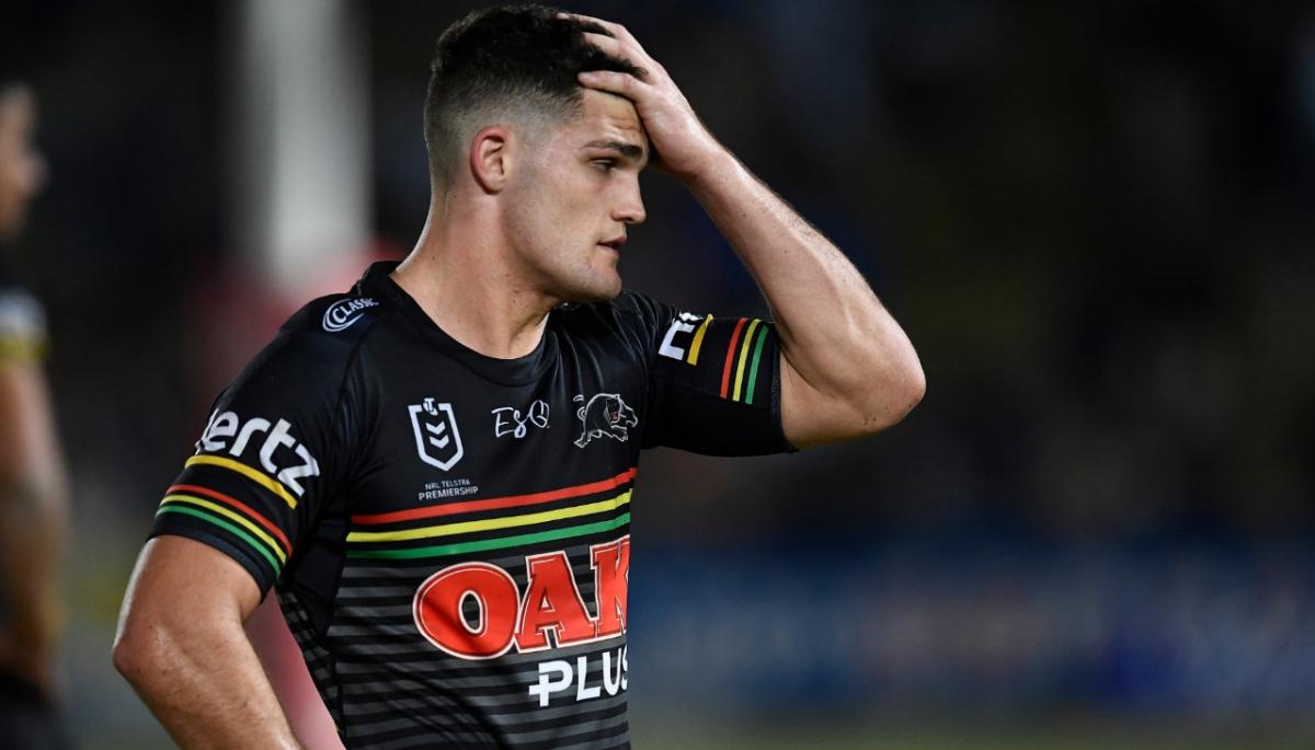 Martin Devlin: Phil Gould's call for player bans is way over the top