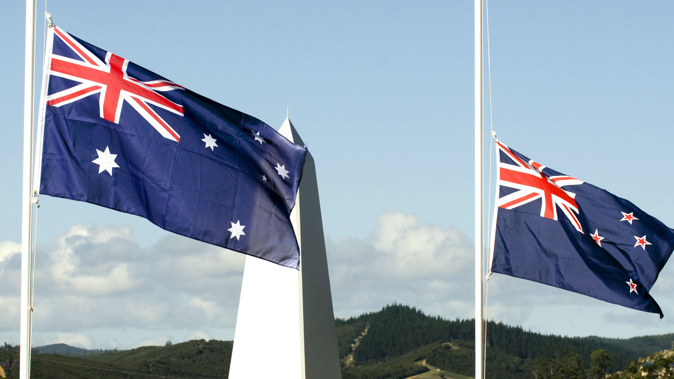 Winston Peters is backing calls for a trans-Tasman bubble. (Photo / 123RF)