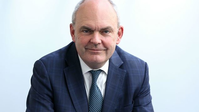 Andrew Dickens: Steven Joyce was the first bit of economic sense I’ve heard in a while