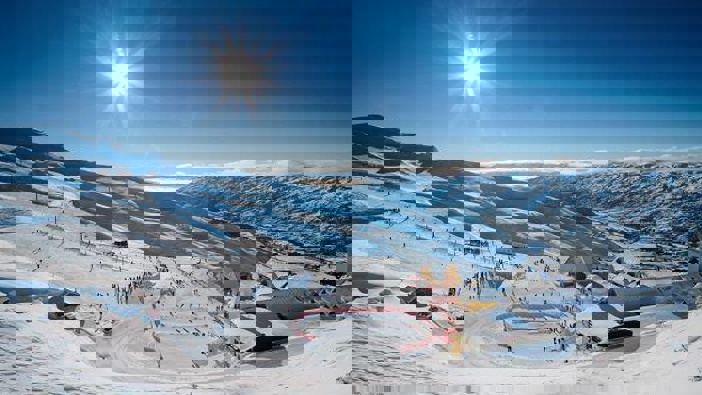 (Photo / Simon Darby)