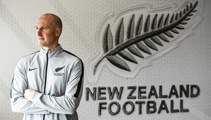 Danny Hay to take charge of NZ U23 side