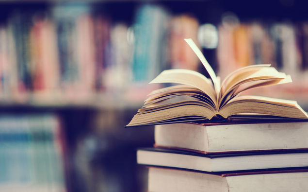 Three books by women to enjoy under lockdown