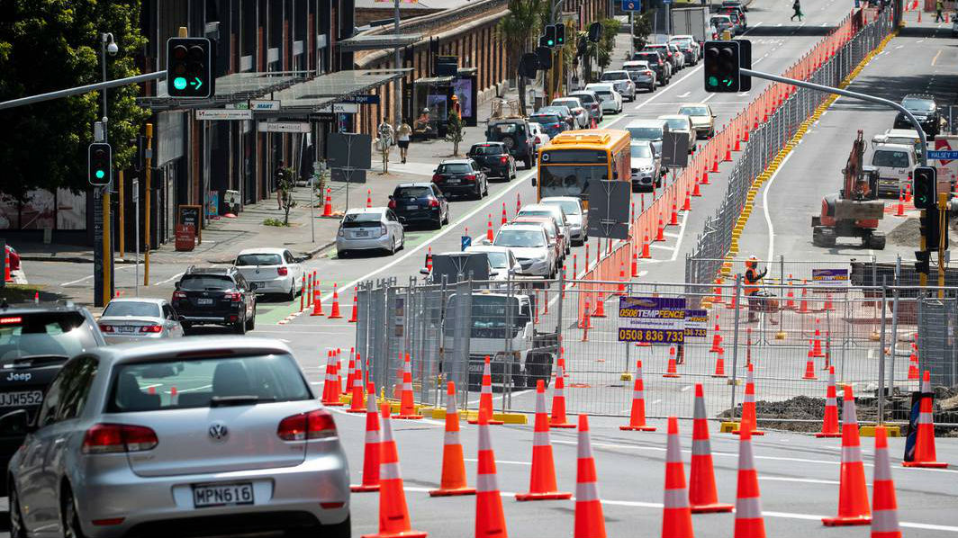 Photo / NZ Herald | File