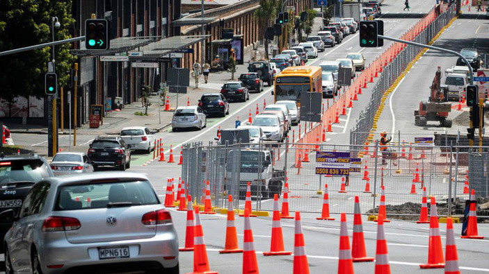 Photo / NZ Herald | File