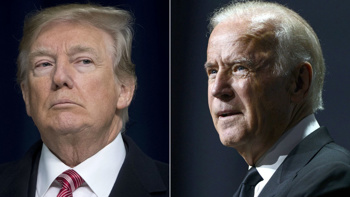 Biden agrees to presidential debates, earlier dates set
