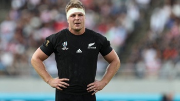 All Blacks: Who will take over the role of captain?