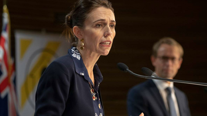 Photo / NZ Herald