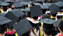 "Plenty of opportunities": First Foundation guides and supports disadvantaged youth through university