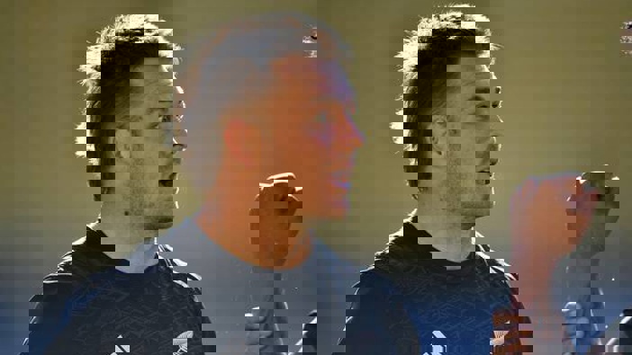 Sam Cane. (Photo / Photosport)