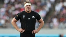Martin Devlin: Sam Cane the right choice for All Blacks captain