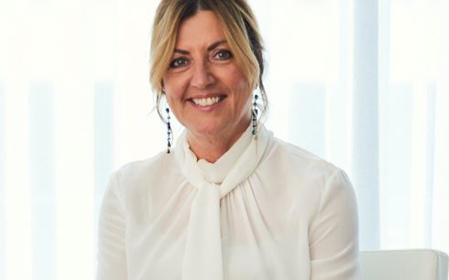 Julie Evans. Photo / Supplied