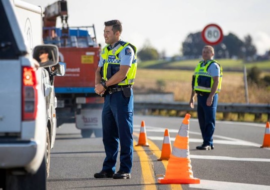 Photo / NZ Herald