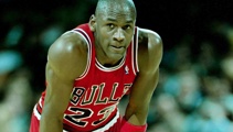 Martin Devlin: Michael Jordan and The Last Dance
