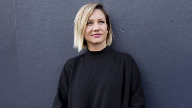 Hayley Holt. Photo / File