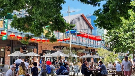 Christchurch developer slams David Close for his "head in the sand" mentality