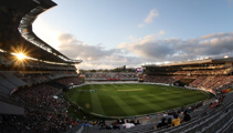 Eden Park impacted by Covid-19
