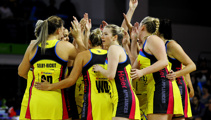Netball: National competition set to return