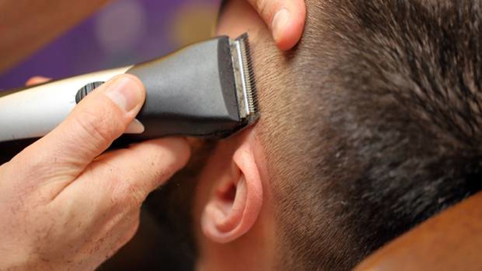 A Christchurch barber will be shaving beards and cutting hair the second he's allowed Photo/123RF