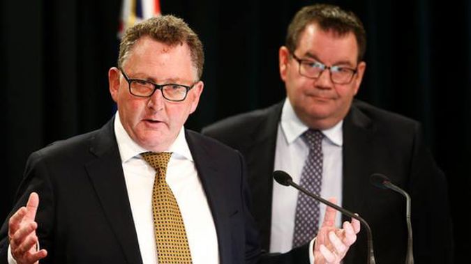 Reserve Bank Governor Adrian Orr. Photo / File
