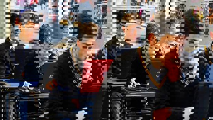 Photo / File