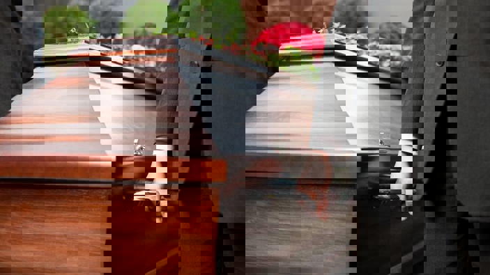 Funeral director and Casketeers star Francis Tipene says with the proposed regulations the industry needs to up its game. (Photo / 123rf)