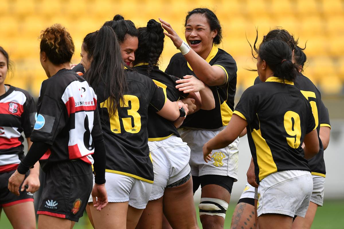 Martin Devlin: Who pays for the future of Women's Rugby?