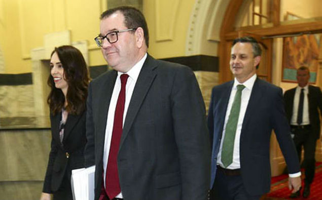 (Photo / NZ Herald)