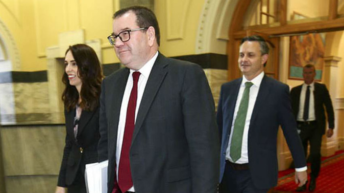 (Photo / NZ Herald)