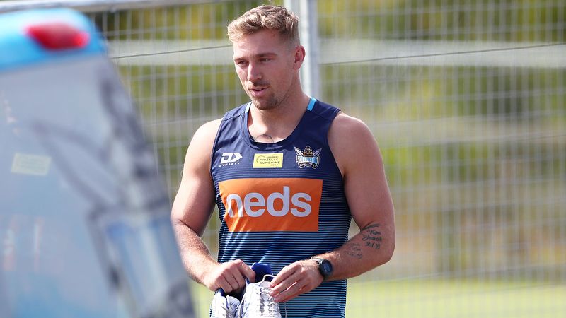 Martin Devlin: NRL's anti-vaccination brigade must accept the consequences