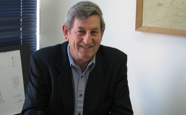 Bill Birch. (Photo / Supplied)