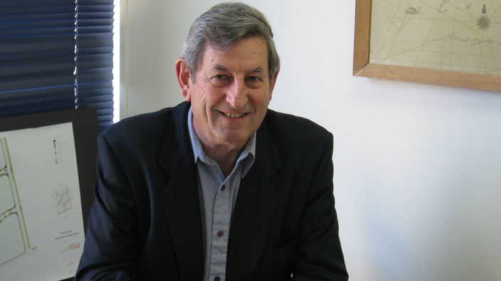 Bill Birch. (Photo / Supplied)