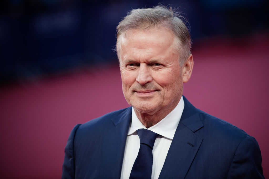 Photo / Getty | File