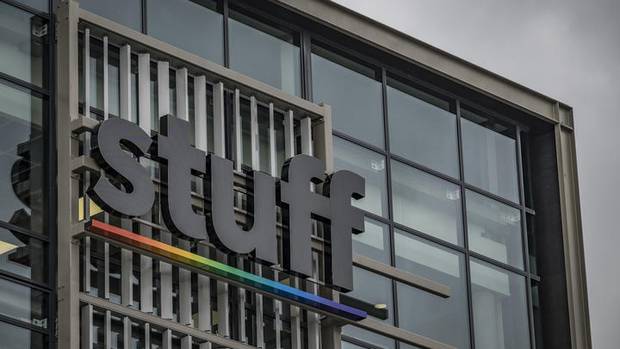 Stuff employee 'horrified and offended' over restructure plans