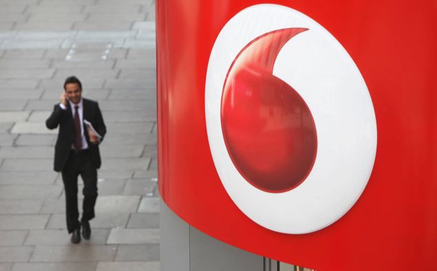 Cellphone tower attacks proved very costly for Vodafone. (Photo / File)