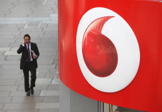 Cellphone tower attacks proved very costly for Vodafone. (Photo / File)